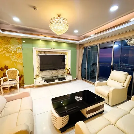 Stunning 3Br With Sunset View Near Dolomite Beach