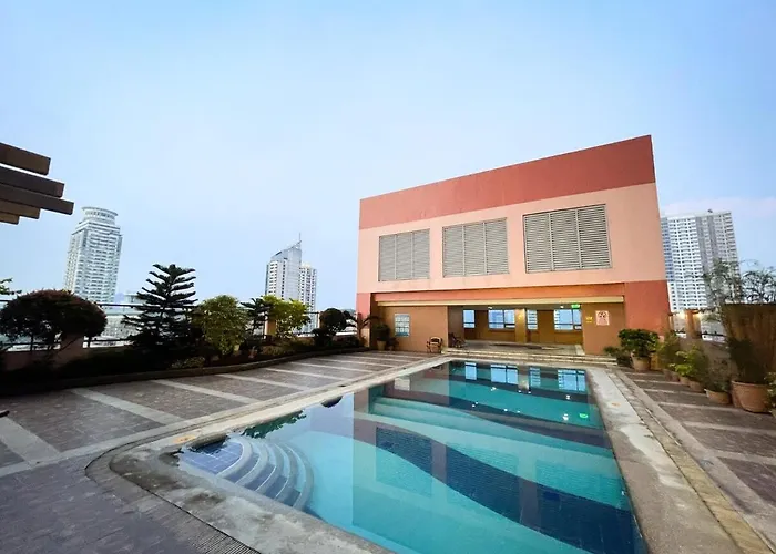 Stunning 3br With Sunset View Near Dolomite *