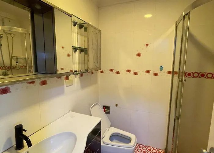 Stunning 3br With Sunset View Near Dolomite * Manille