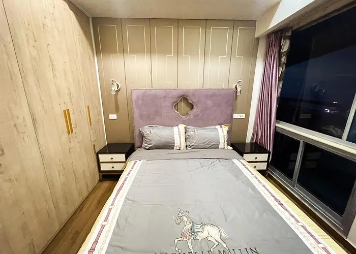 Appartement Stunning 3br With Sunset View Near Dolomite *