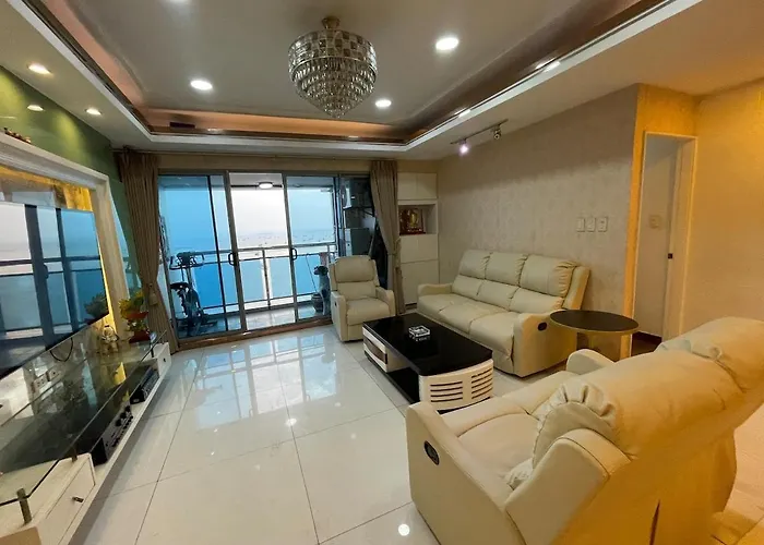 Appartement Stunning 3br With Sunset View Near Dolomite *