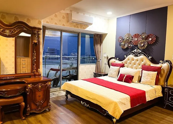 Stunning 3br With Sunset View Near Dolomite
