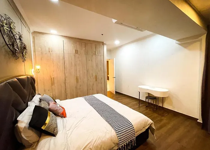 Stunning 3br With Sunset View Near Dolomite Appartement *