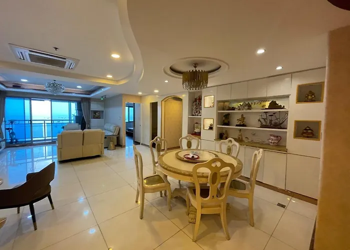 Stunning 3br With Sunset View Near Dolomite *