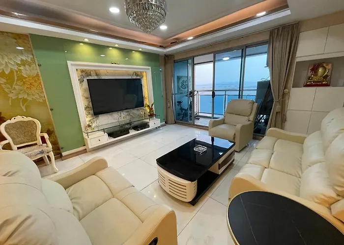 Stunning 3br With Sunset View Near Dolomite *