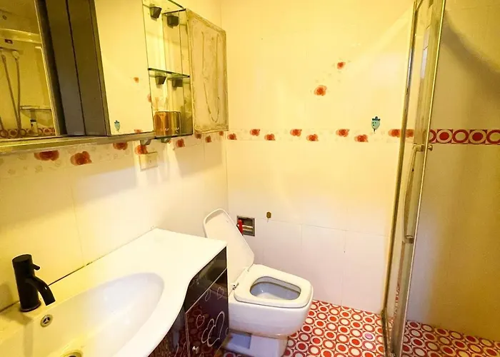 Stunning 3br With Sunset View Near Dolomite