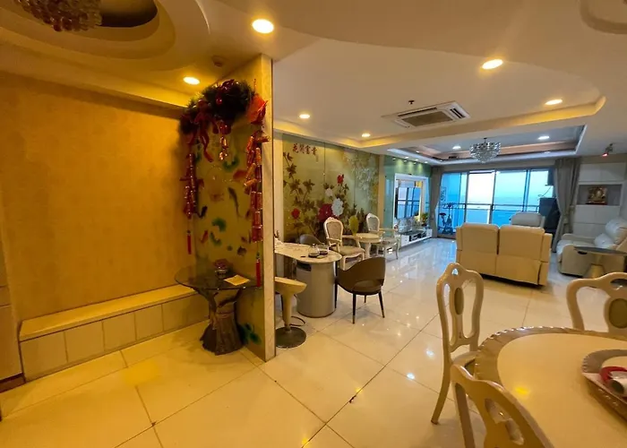 Stunning 3br With Sunset View Near Dolomite Appartement