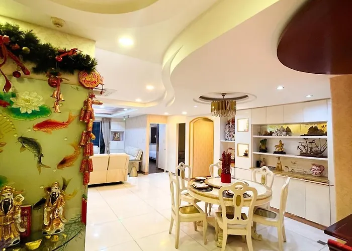 Appartement Stunning 3br With Sunset View Near Dolomite *