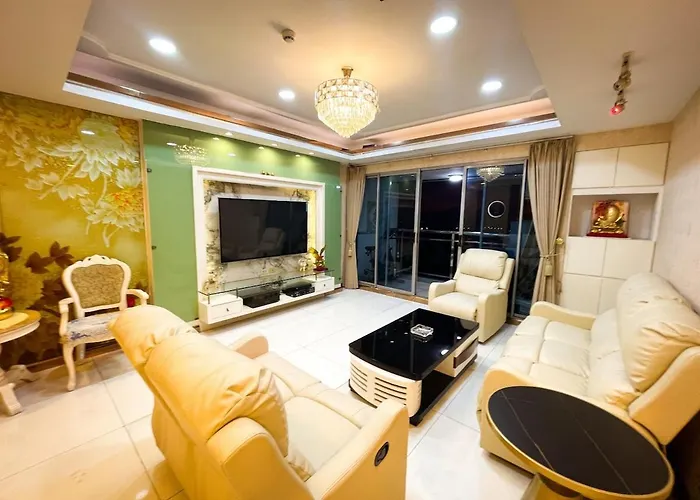 Stunning 3br With Sunset View Near Dolomite *